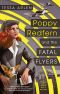 [A Woman of WWII Mystery 02] • [Woman of WWII 02] - Poppy Redfern and the Fatal Flyers